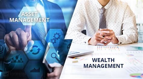 Wealth & Asset Management .